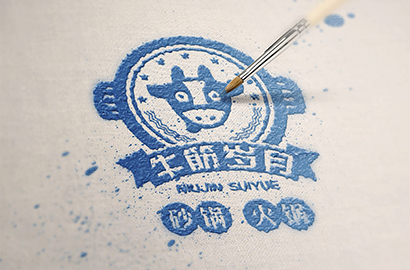 新兴区VI设计：解码城市文化，打造专属视觉名片